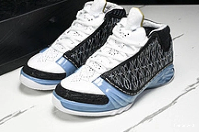 Hyperoad Air Jordan 23 UNC 0711